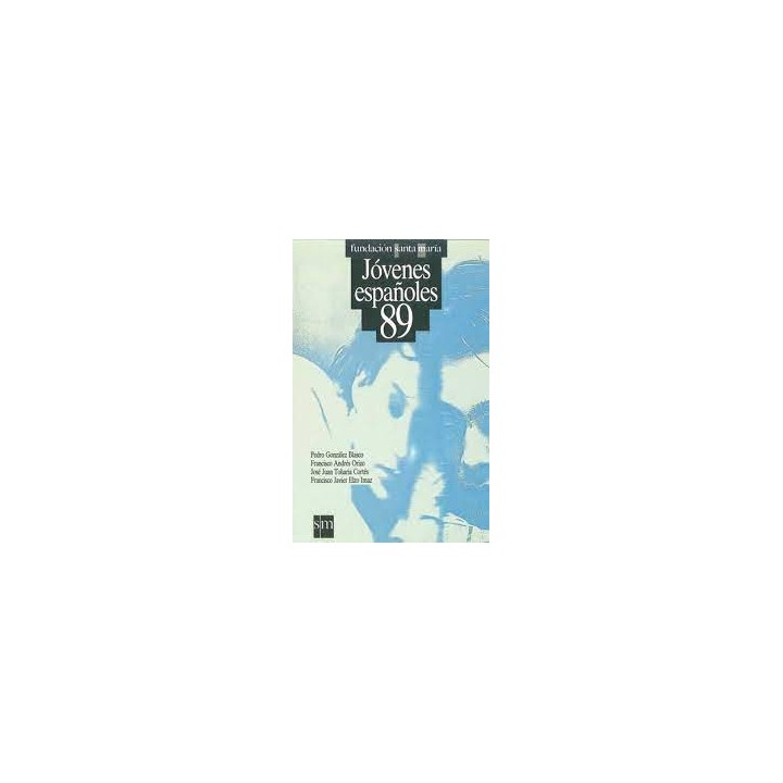 Jóvenes españoles 89